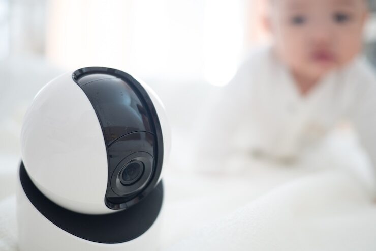 baby monitor