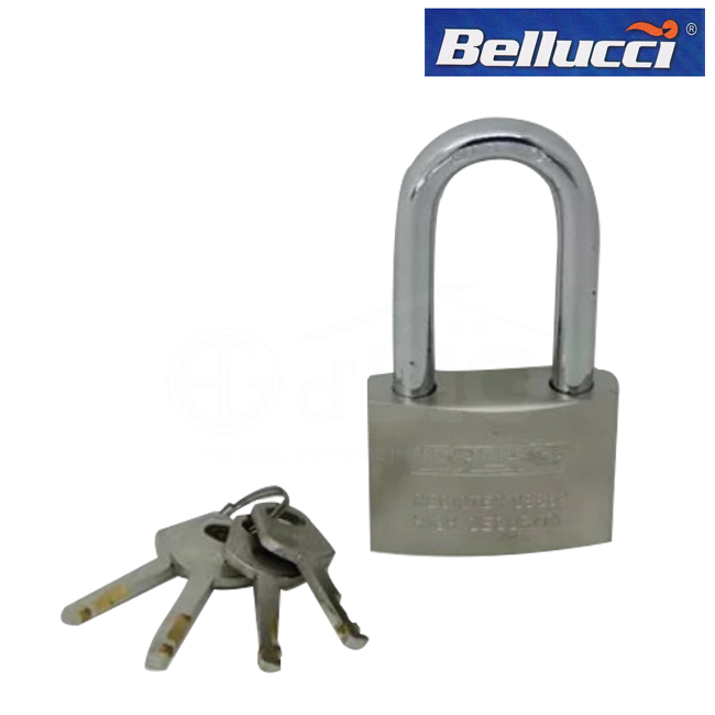gembok pintu