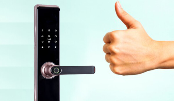 smart lock