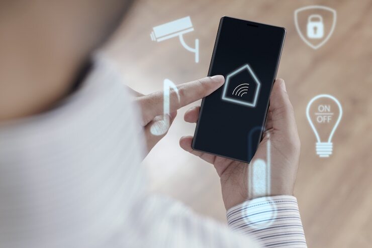 home security systems
