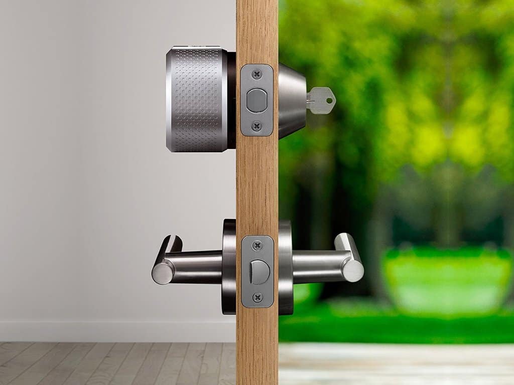 smart lock