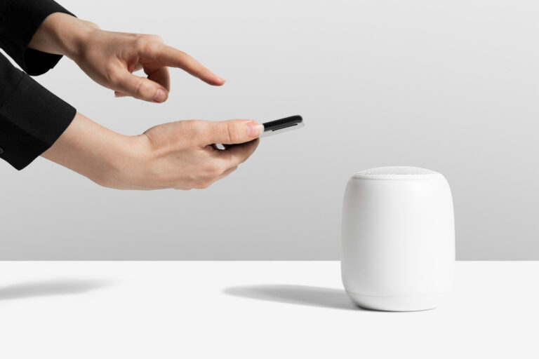 Menjangkau Peralatan Smart Home dengan Google Assistant