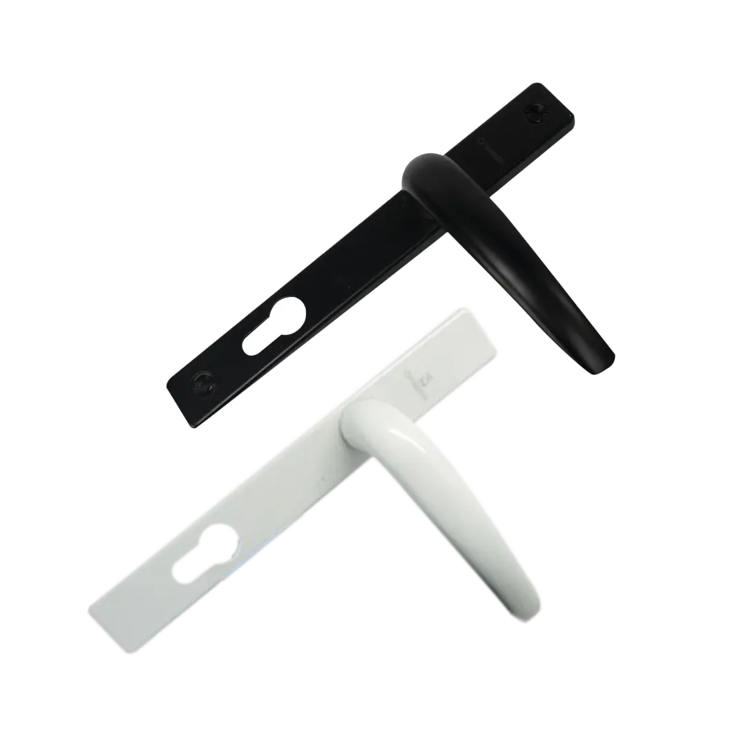 Black Series 901 all