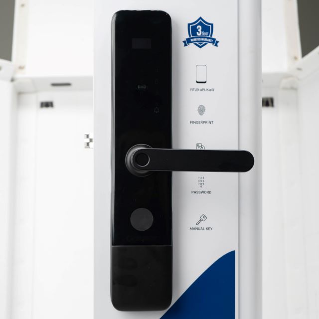 smart lock
