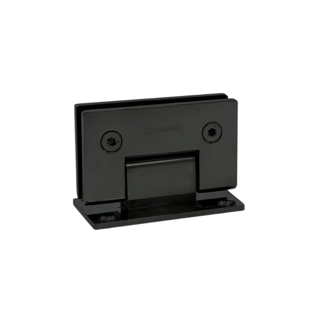 Shower Hinge ONS 16 - 90 T-K BL
