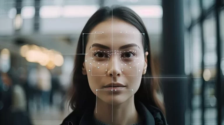 Fitur Canggih Pengenalan Wajah Smart Lock, Produknya Ada di Onassis