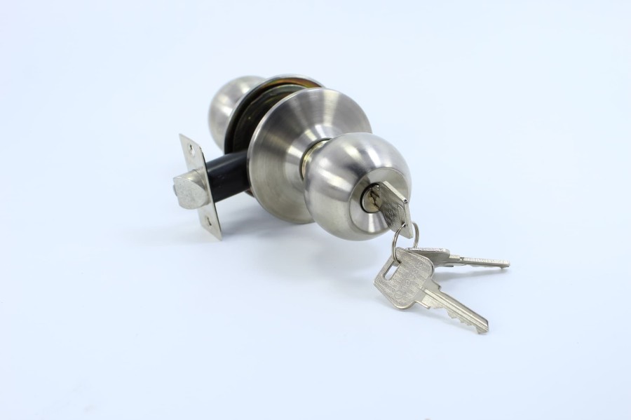 door knob handle