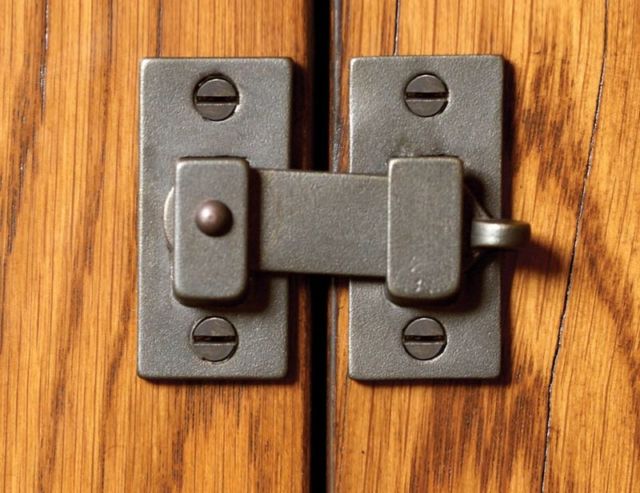 pengaman pintu rumah anti maling