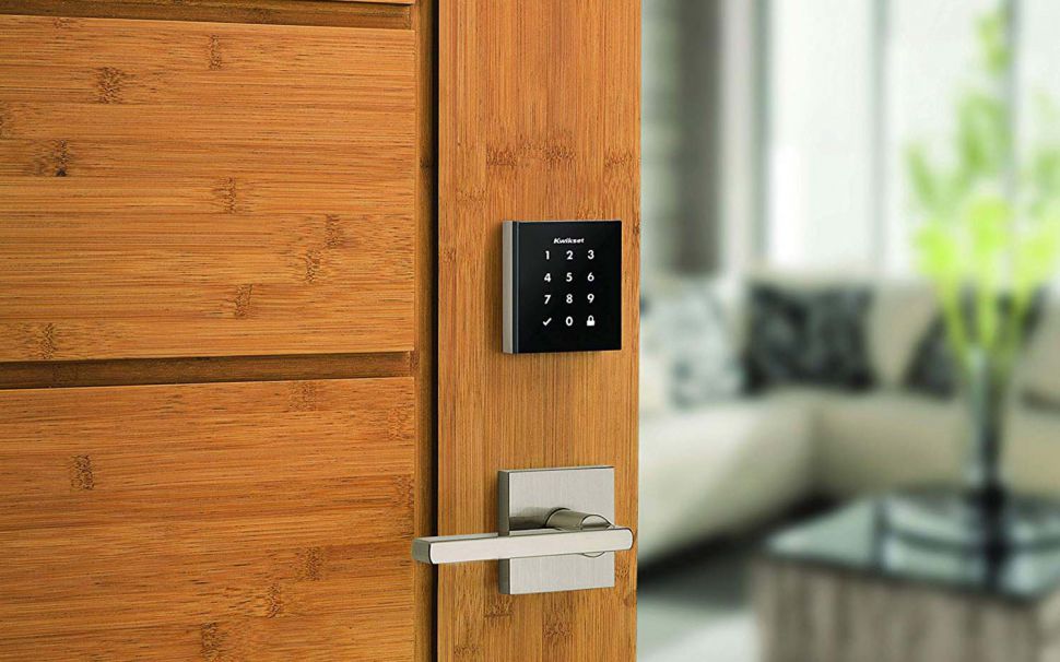 wifi door locks