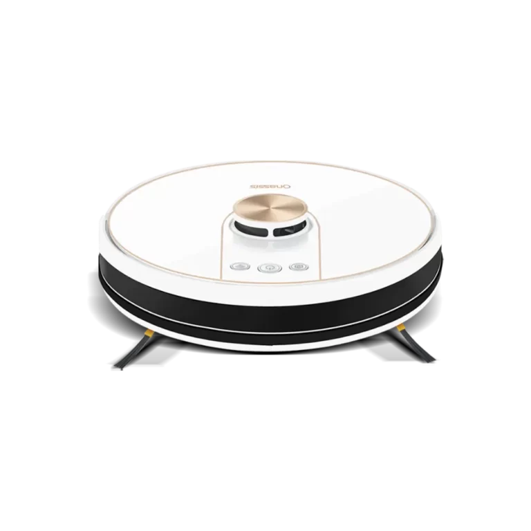 SMART ROBOT VACUUM
