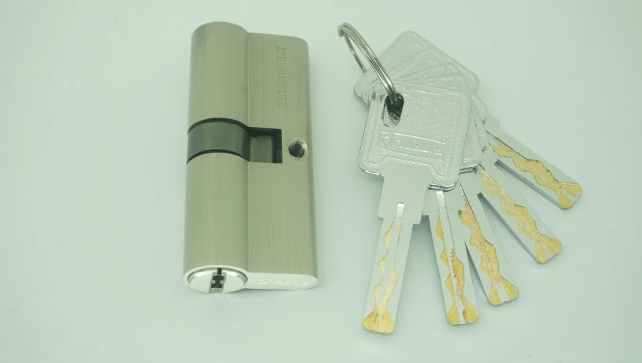 cylinder atmostech