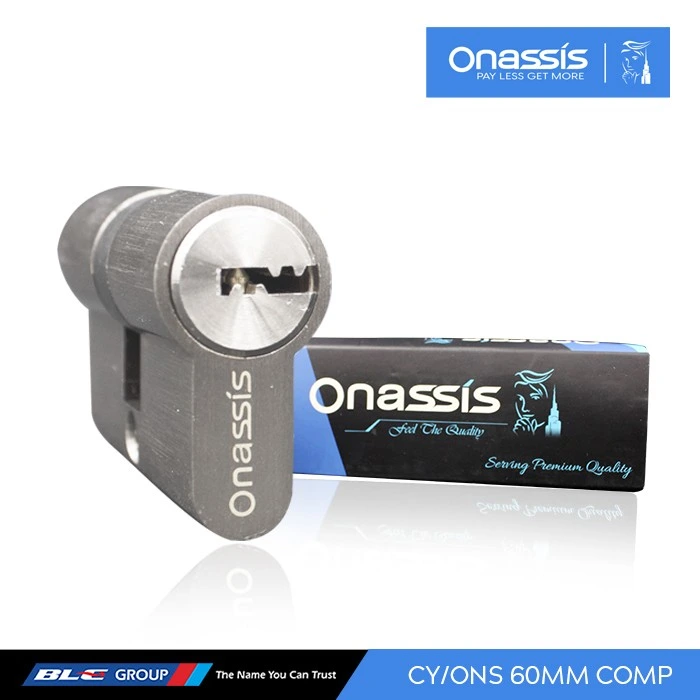 cylinder onassis