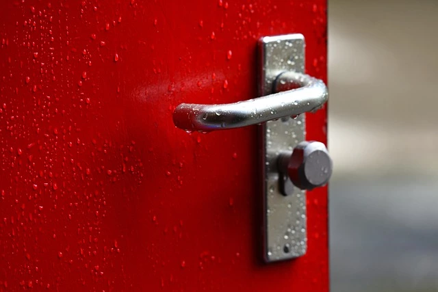 harga gagang pintu