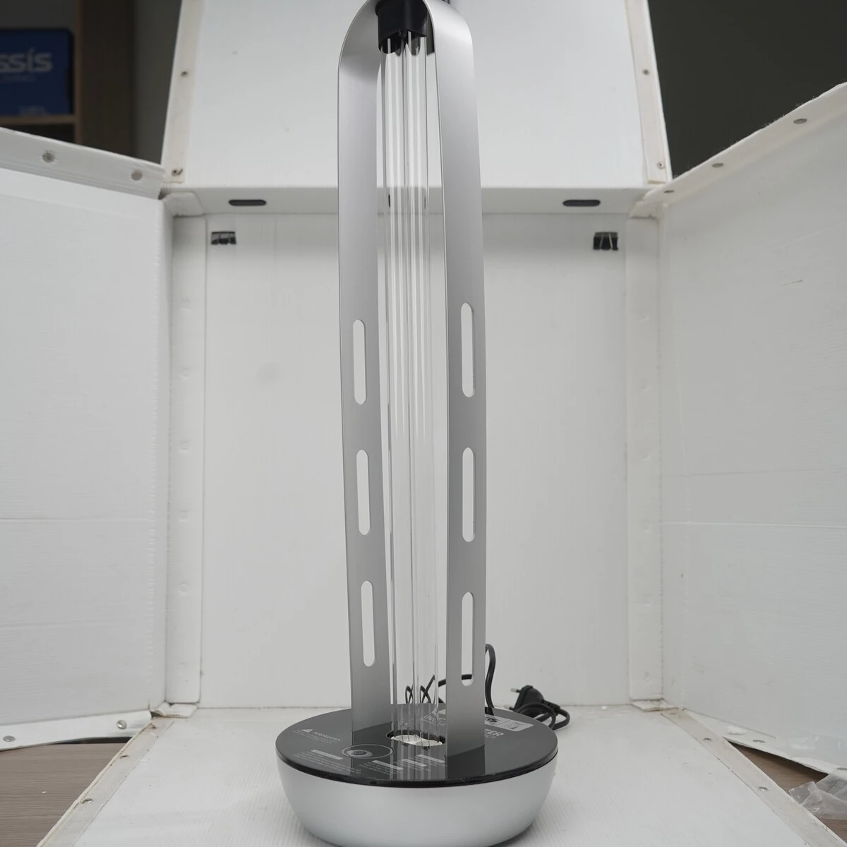 lampu uv sterilizer terbaik