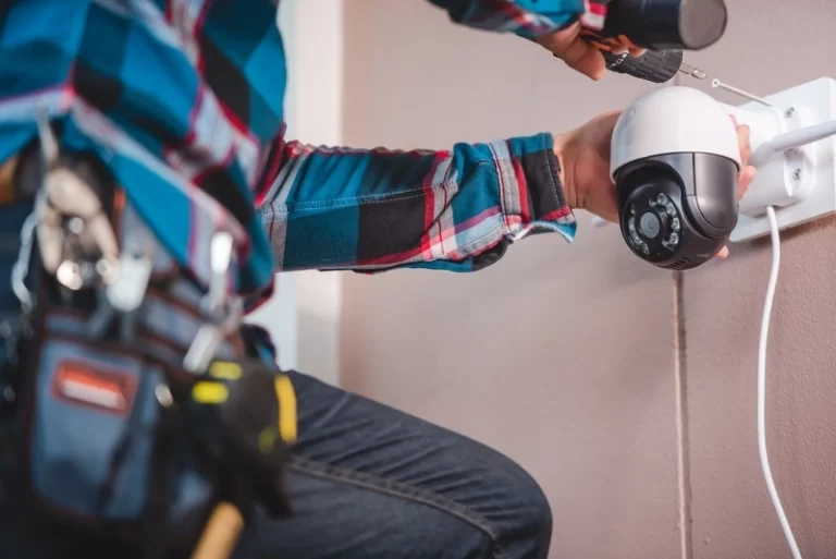 6 Perbedaan Kamera CCTV Indoor dan Outdoor Serta Tipsnya