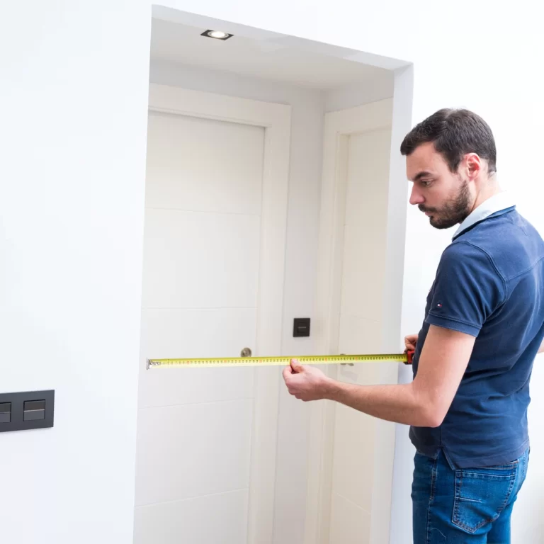 Cermati! Panduan Ukuran Pintu Rumah Ideal dan Rekomendasinya