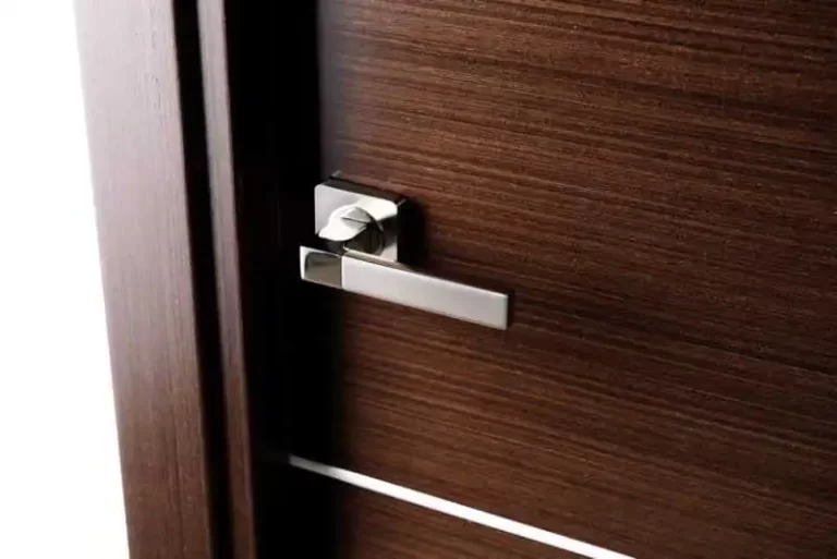 5 Inspirasi Handle Pintu Minimalis yang Elegan dan Futuristis