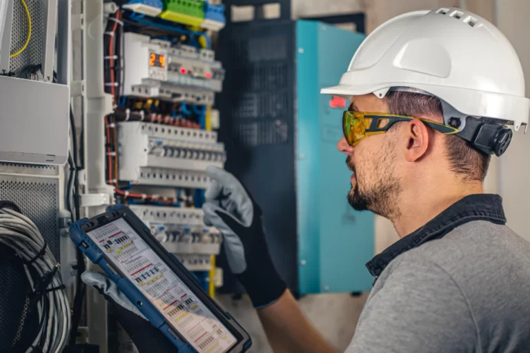 Keunggulan dan Cara Pemasangan Smart Breaker Secara Urut