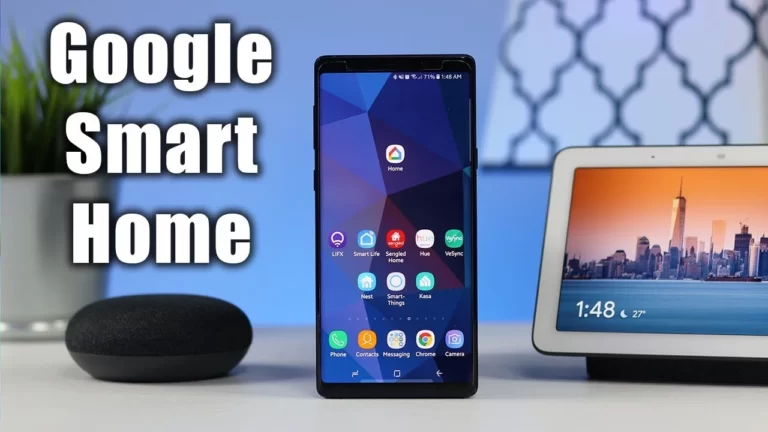 Kenali Google Smart Home System dan Cara Menginstalnya