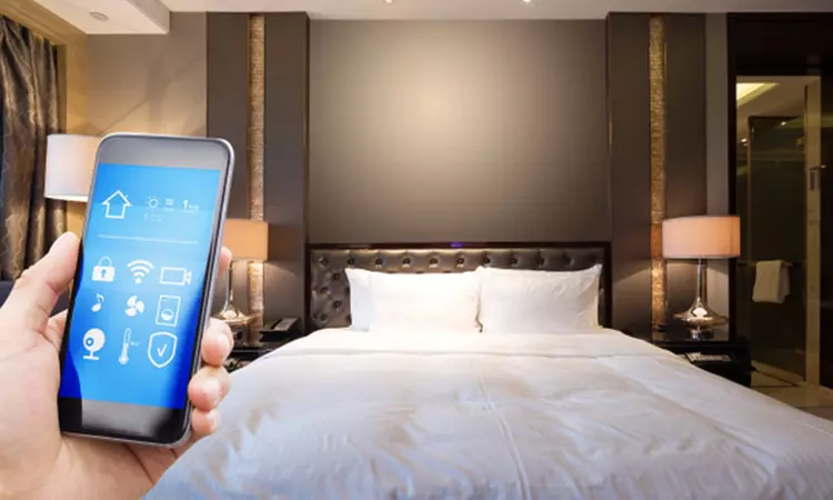 smart room