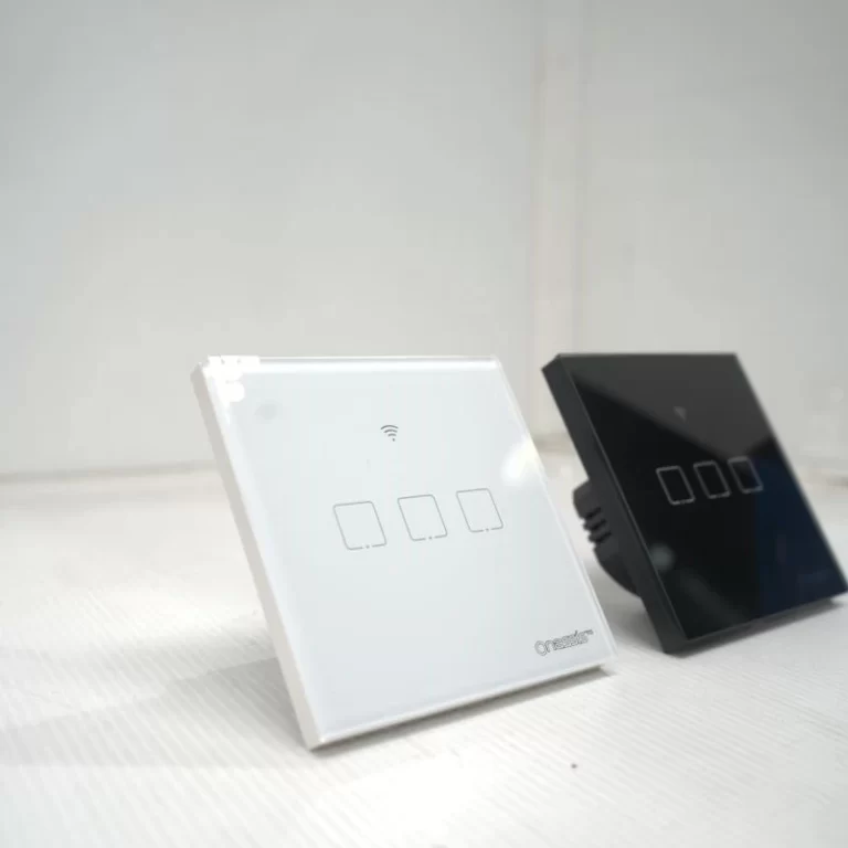 5 Tips Memilih WiFi Smart Switch Terbaik dan Rekomendasinya