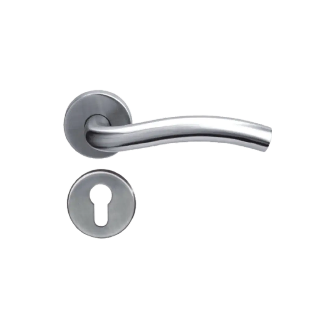 LEVER HANDLE TUBE 106