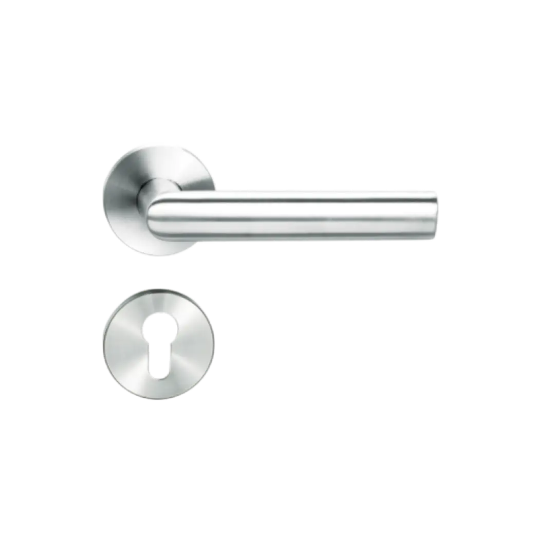 LEVER HANDLE TUBE 107