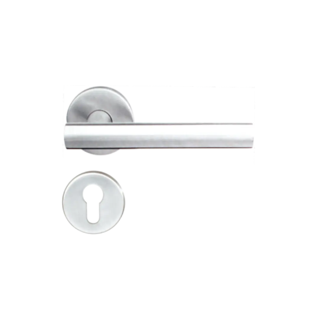 LEVER HANDLE TUBE 214