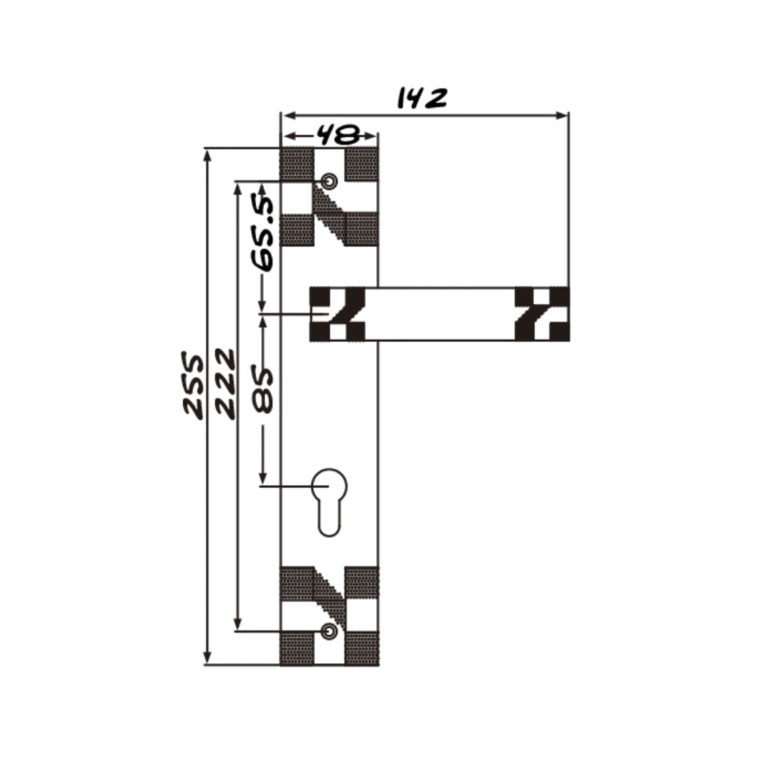 LS/ONS ST. MORRIS MCF