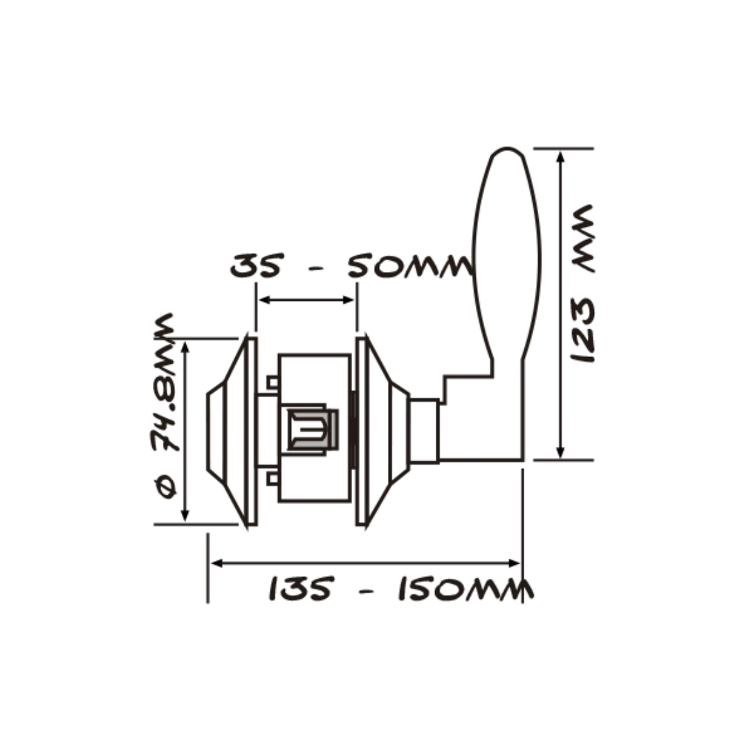 CMK/ONS 9751 SS-ET