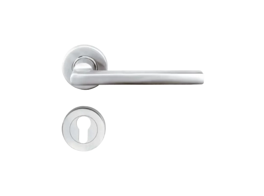 LEVER HANDLE SOLID 301