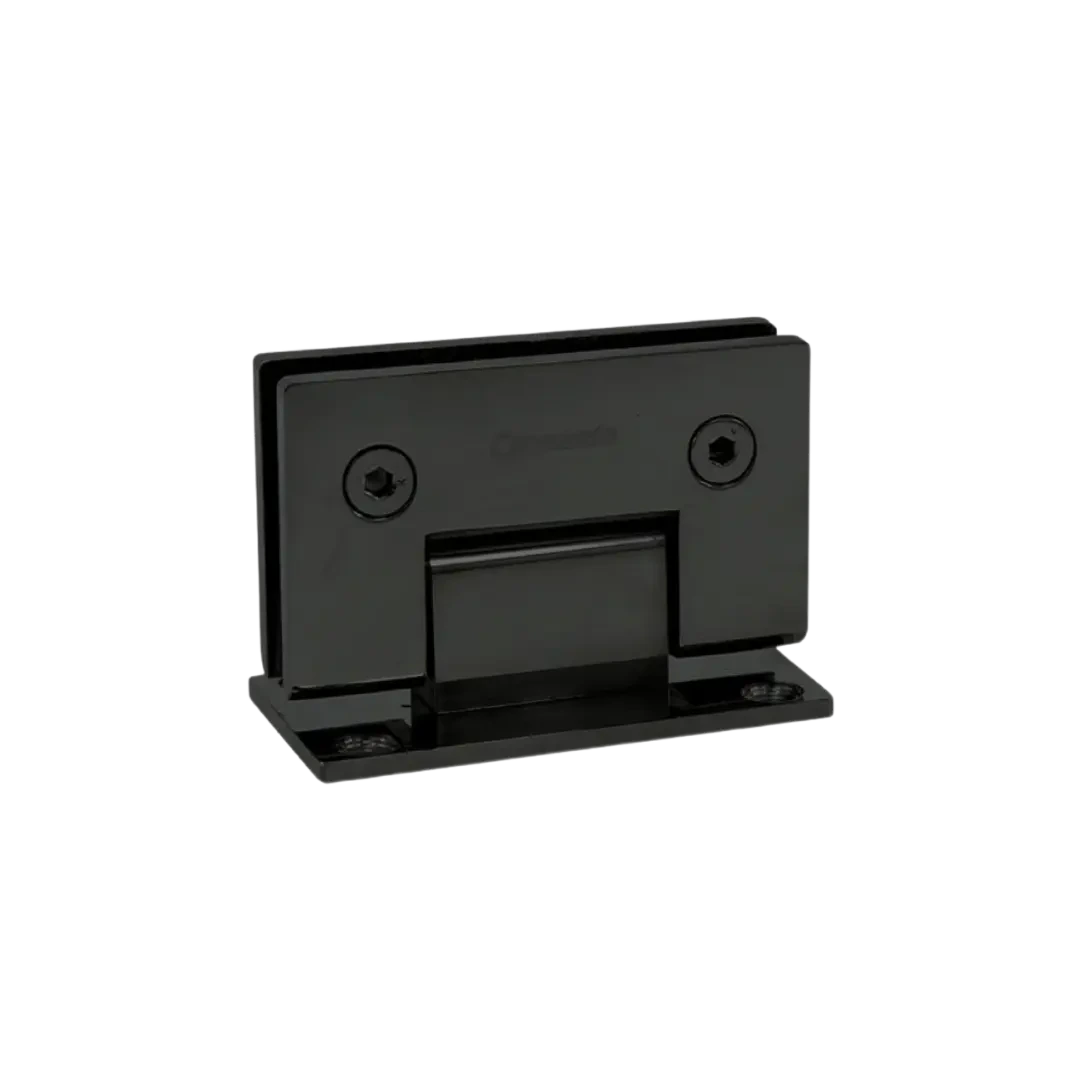shower hinge