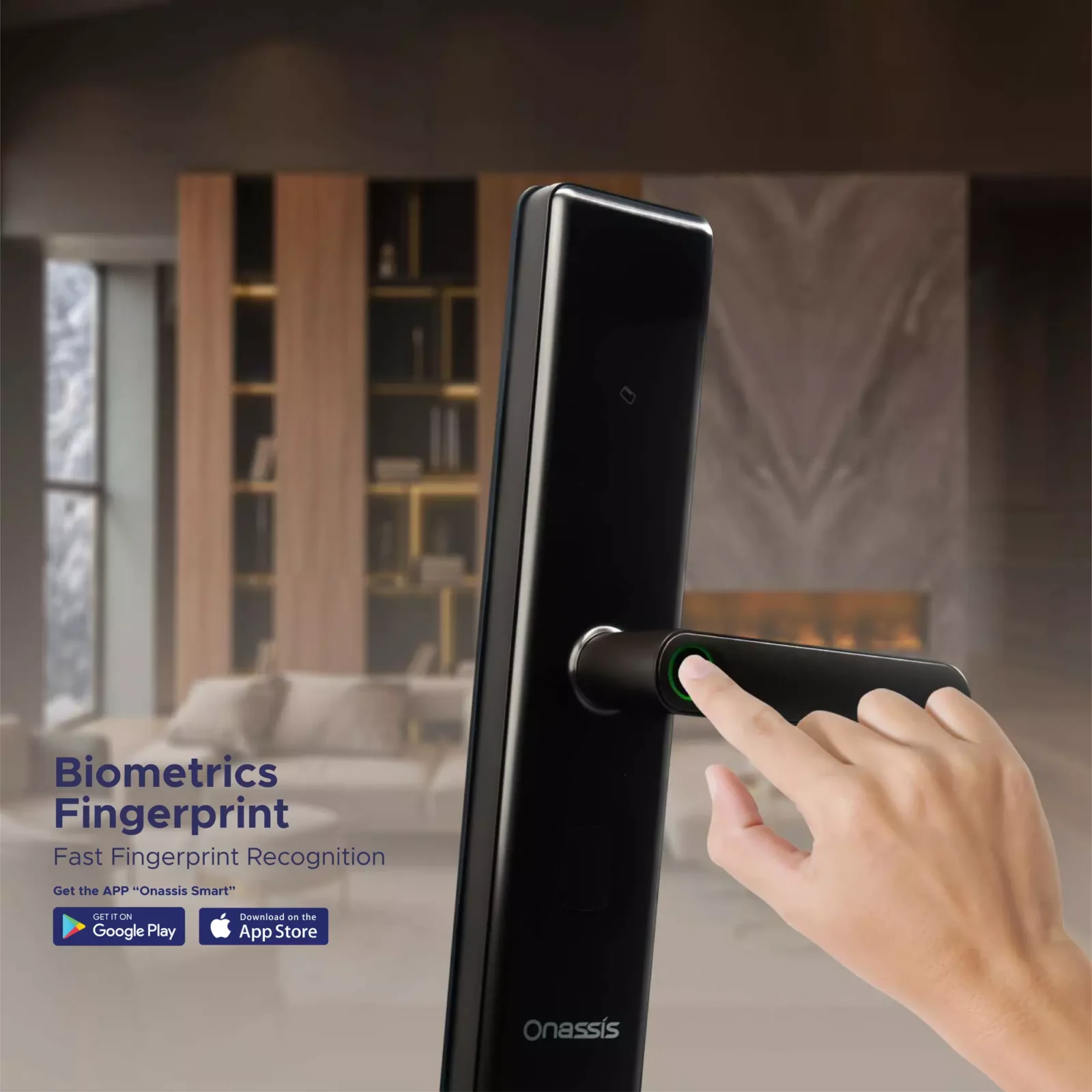 biometric