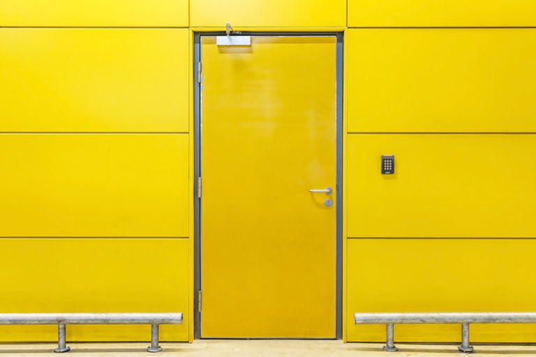 Cara Pasang Door Closer Ini Mudah Serta Rekomendasinya