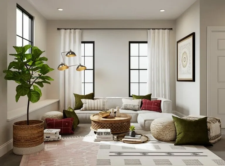 desain rumah terbaru