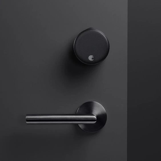 smart lock terbaik