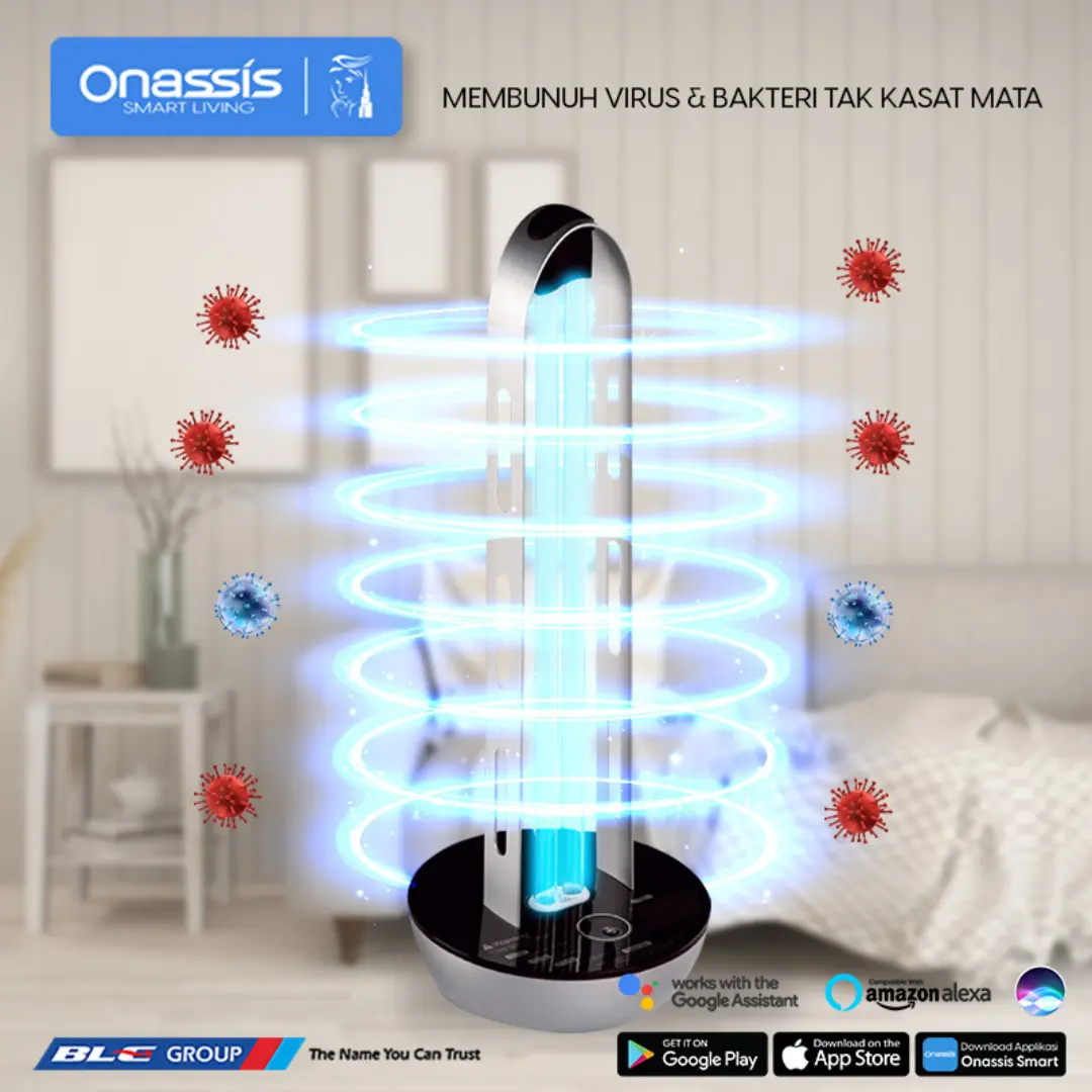 uvc sterilizer