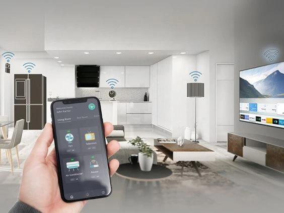 kunci digital untuk pintu geser