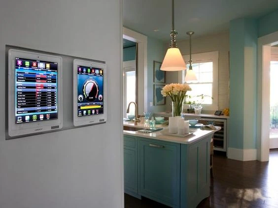 smart locks for home