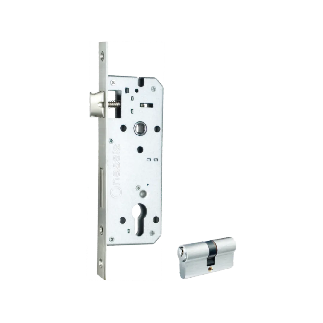 BD/ONS 8811-40 SS