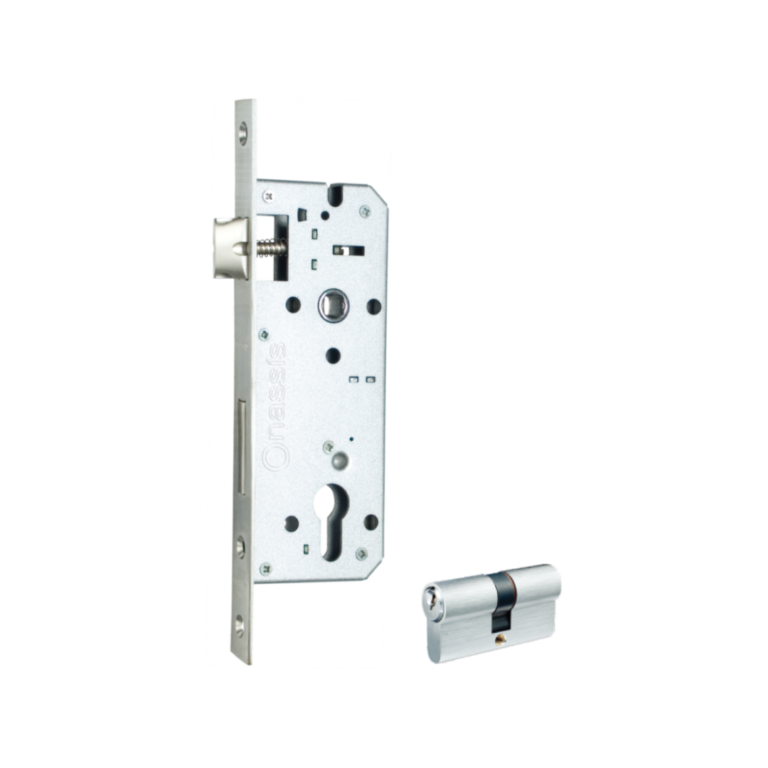 BD/ONS 8811-40 SS