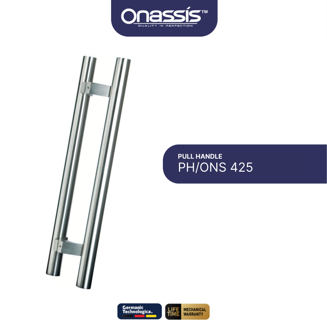 PH/ONS 425 Onassis Hardware