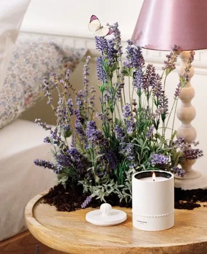 lavender