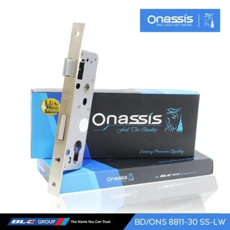 bd onassis 8811