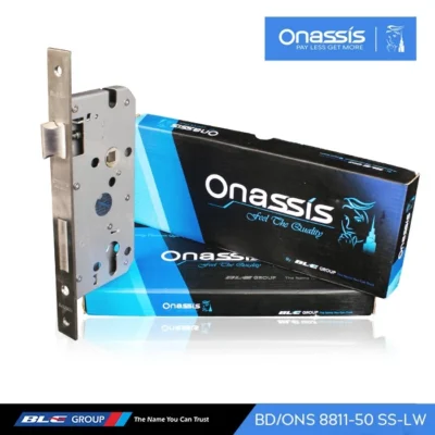 body lock 8811 50