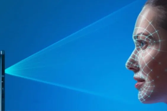 face id