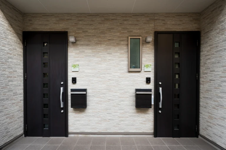 Kunci Digital untuk Rumah Apartemen: Kelebihan dan Rekomendasi