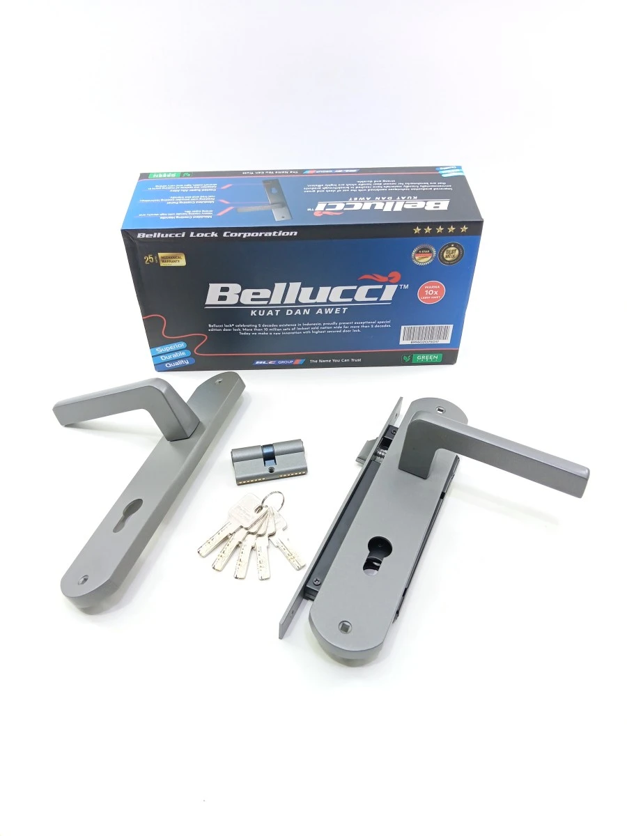handle pintu bellucci