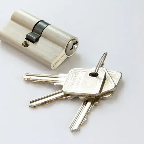 rekomendasi silinder kunci pintu