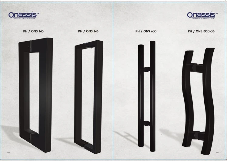 handle pintu vagetti